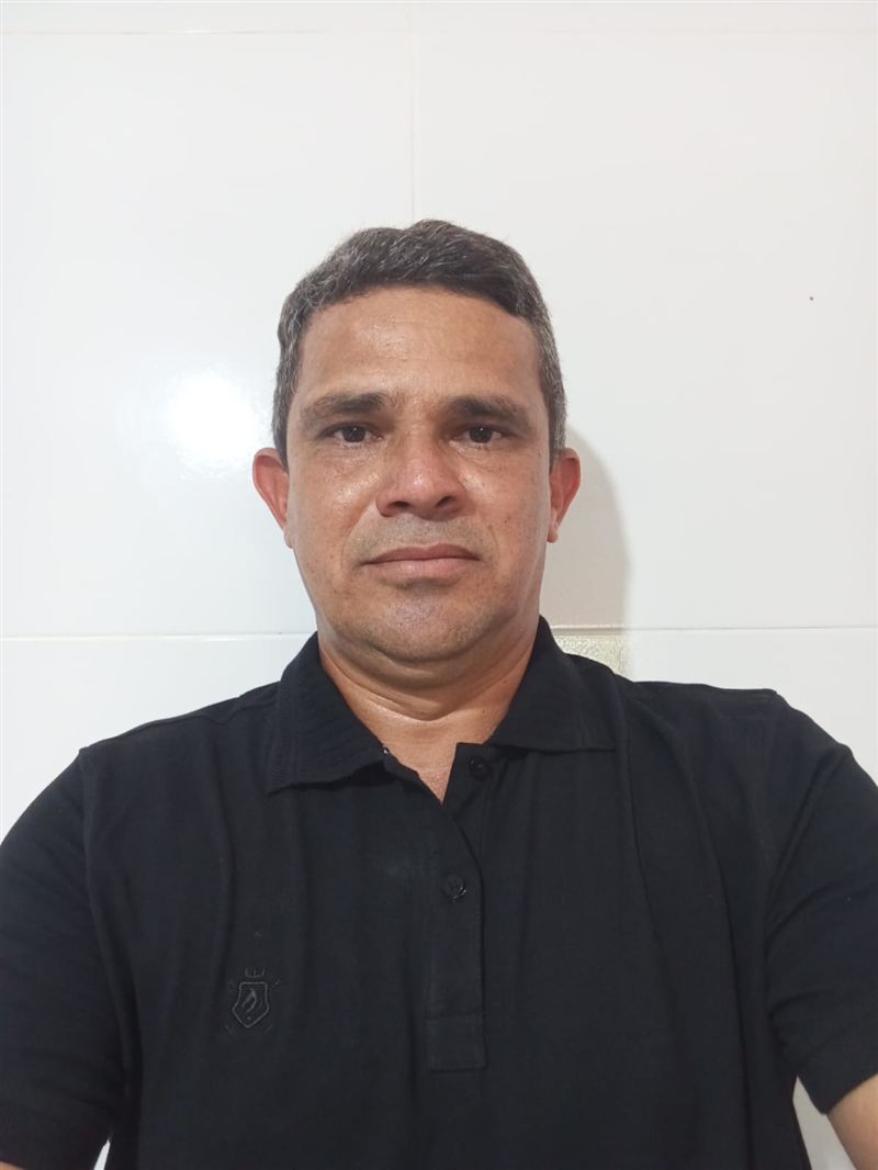 Reinaldo Bezerra
