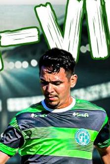 Jose Ricardo Costa da Silva