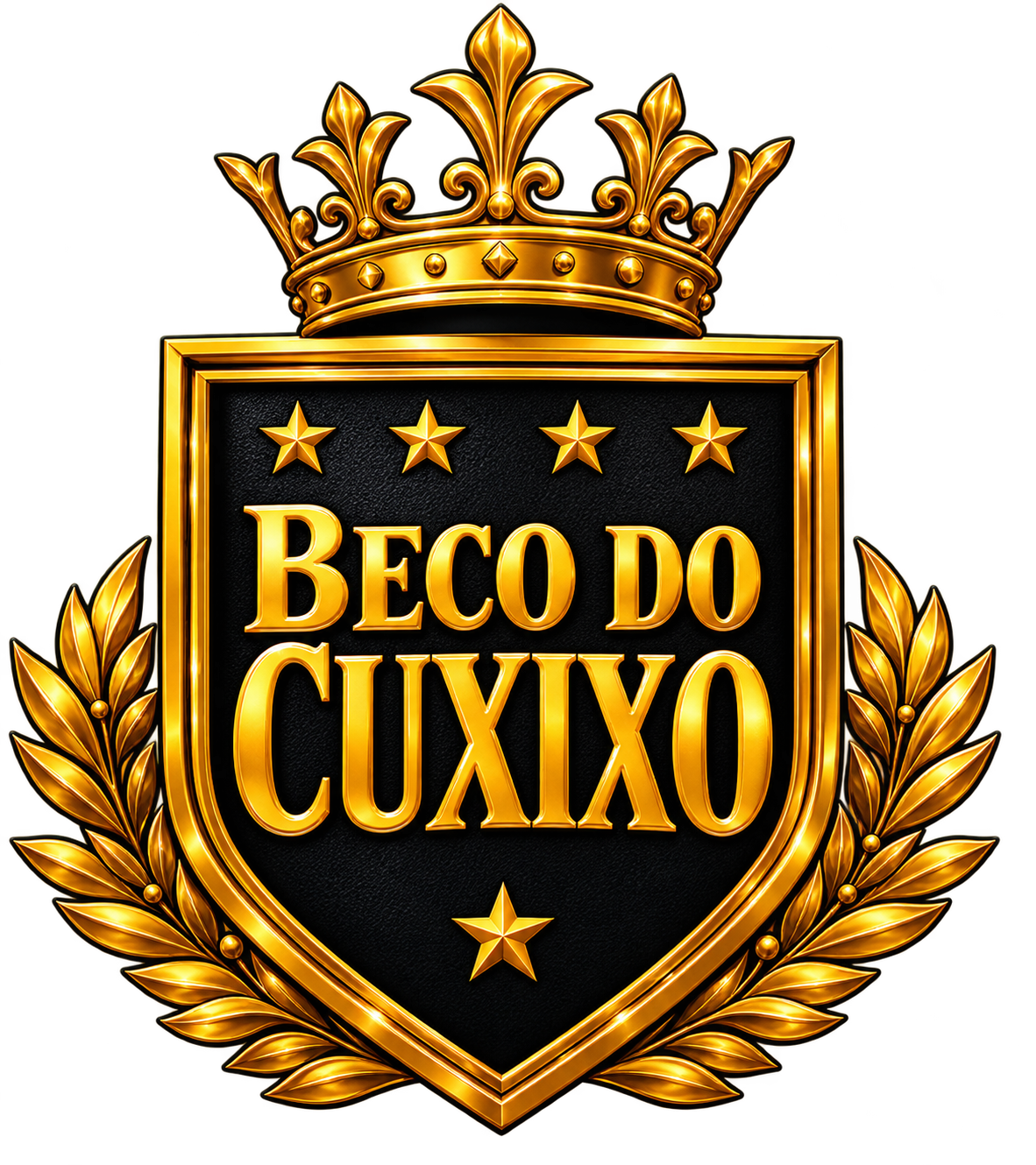 Beco do Cuxixo