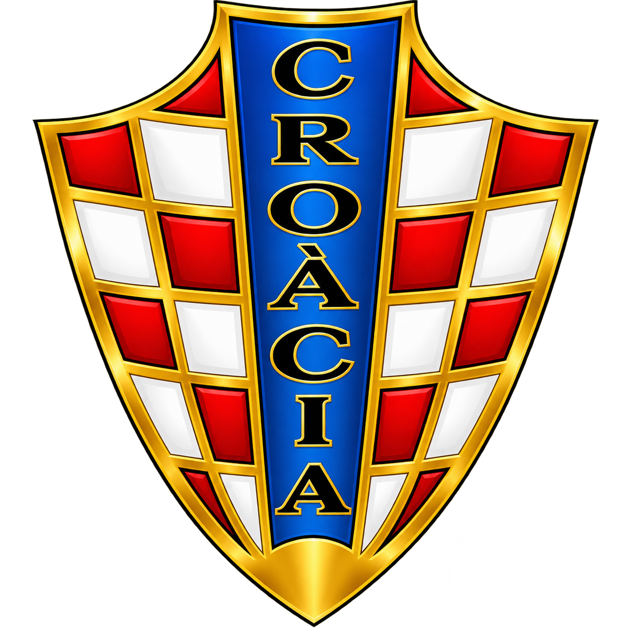 Croácia