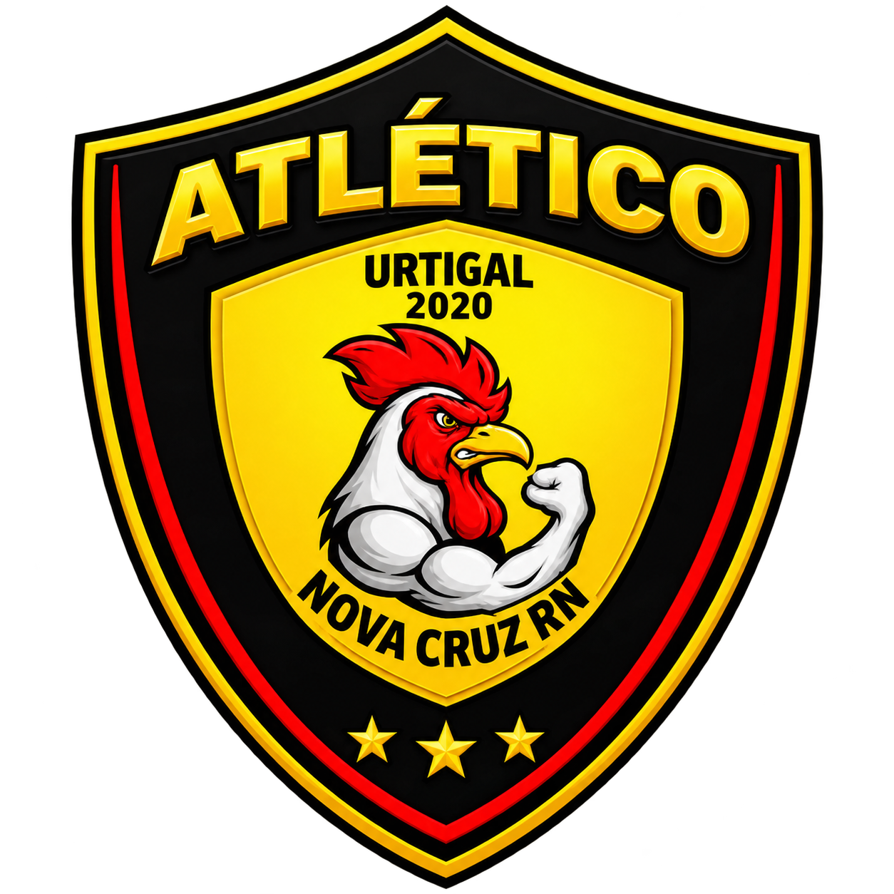 Atlético Urtigal
