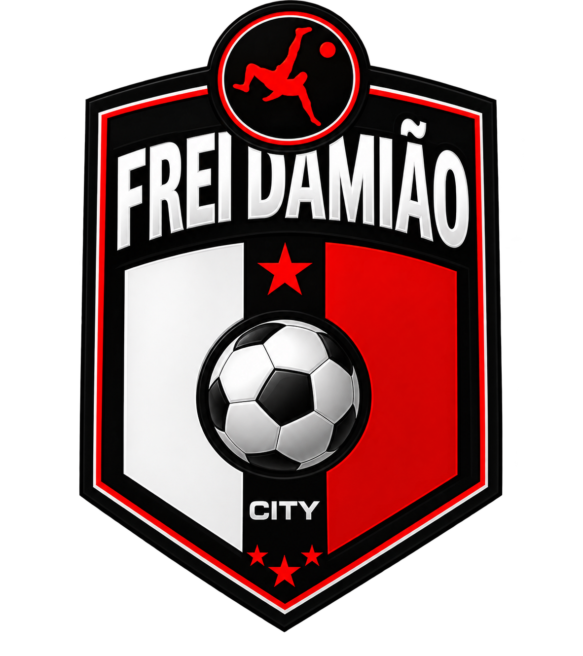F.D. City