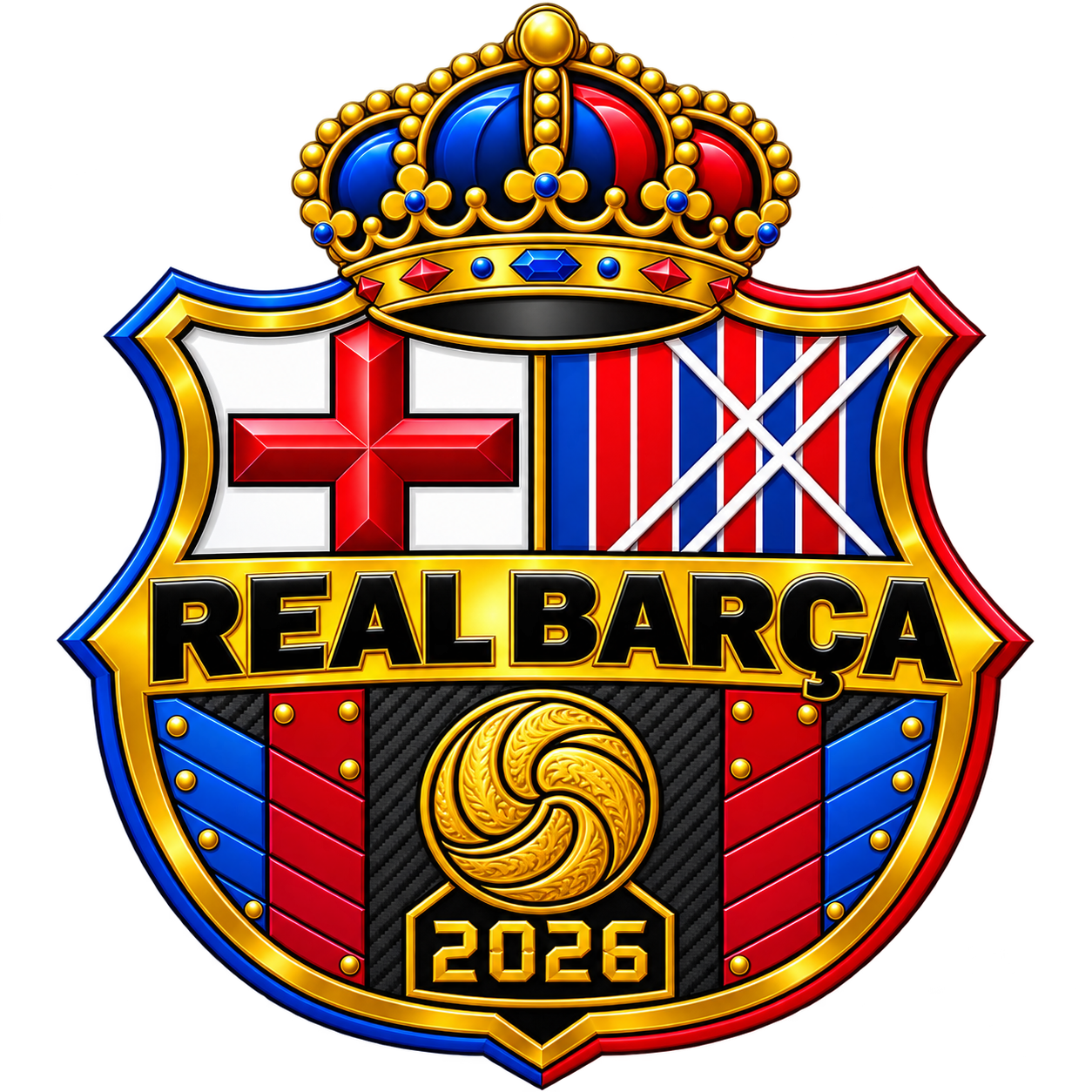 Real Barça