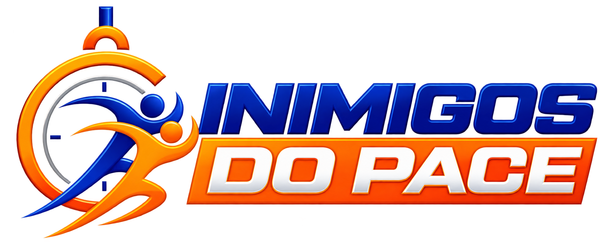 Inimigos do Pace