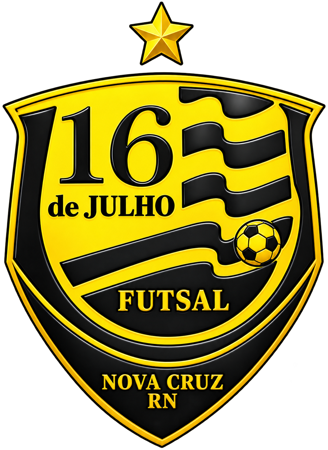 16 de Julho