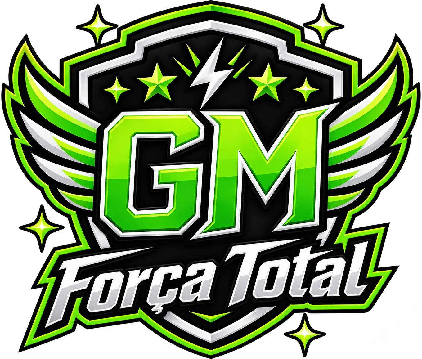 GM força Total