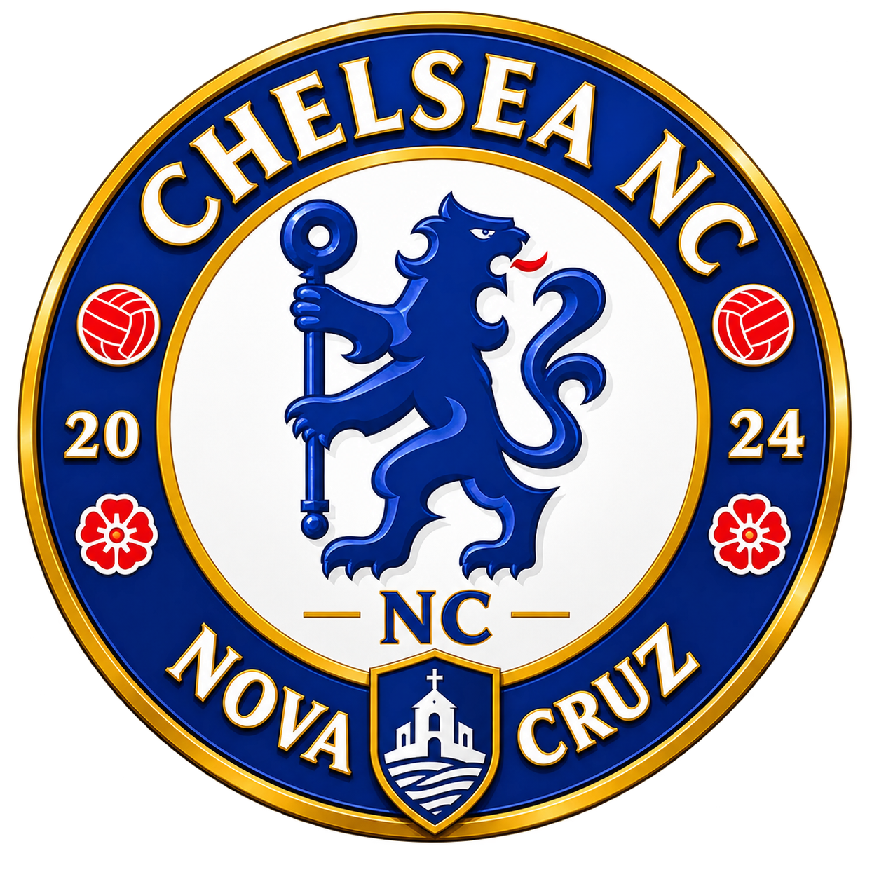 Chelsea 