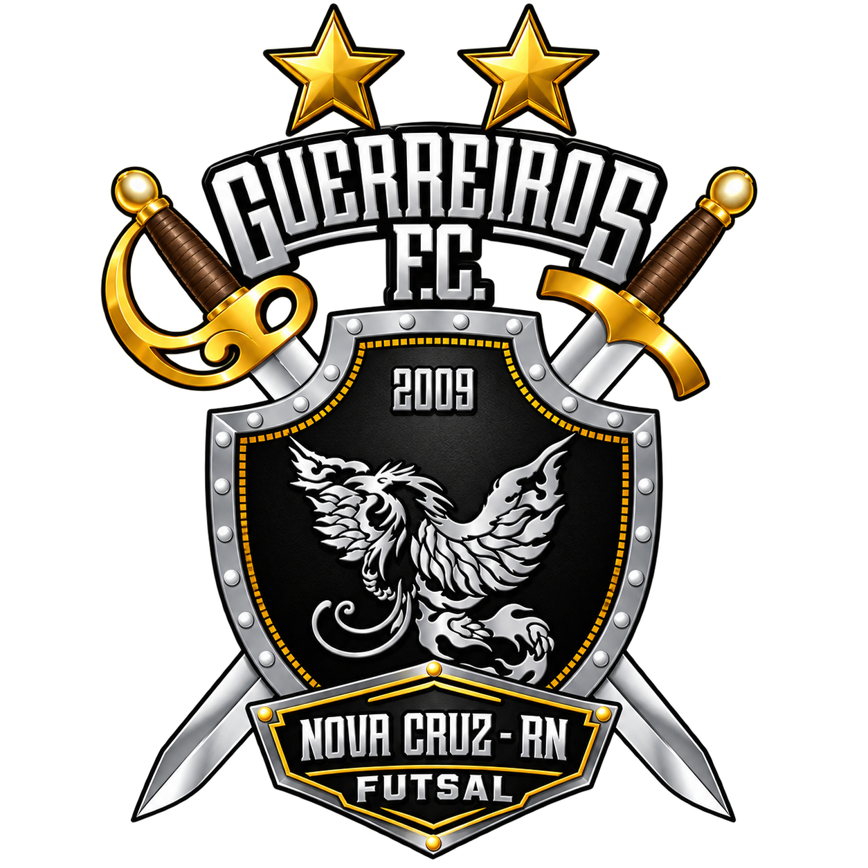 Guerreiros 