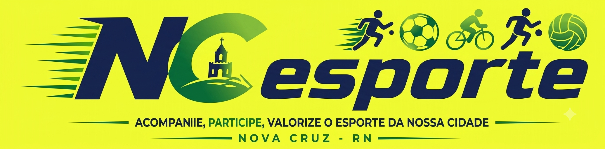NC Esporte